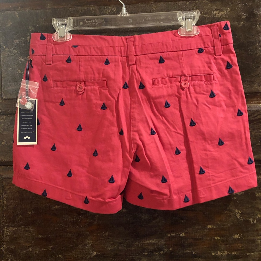 Women’s shorts